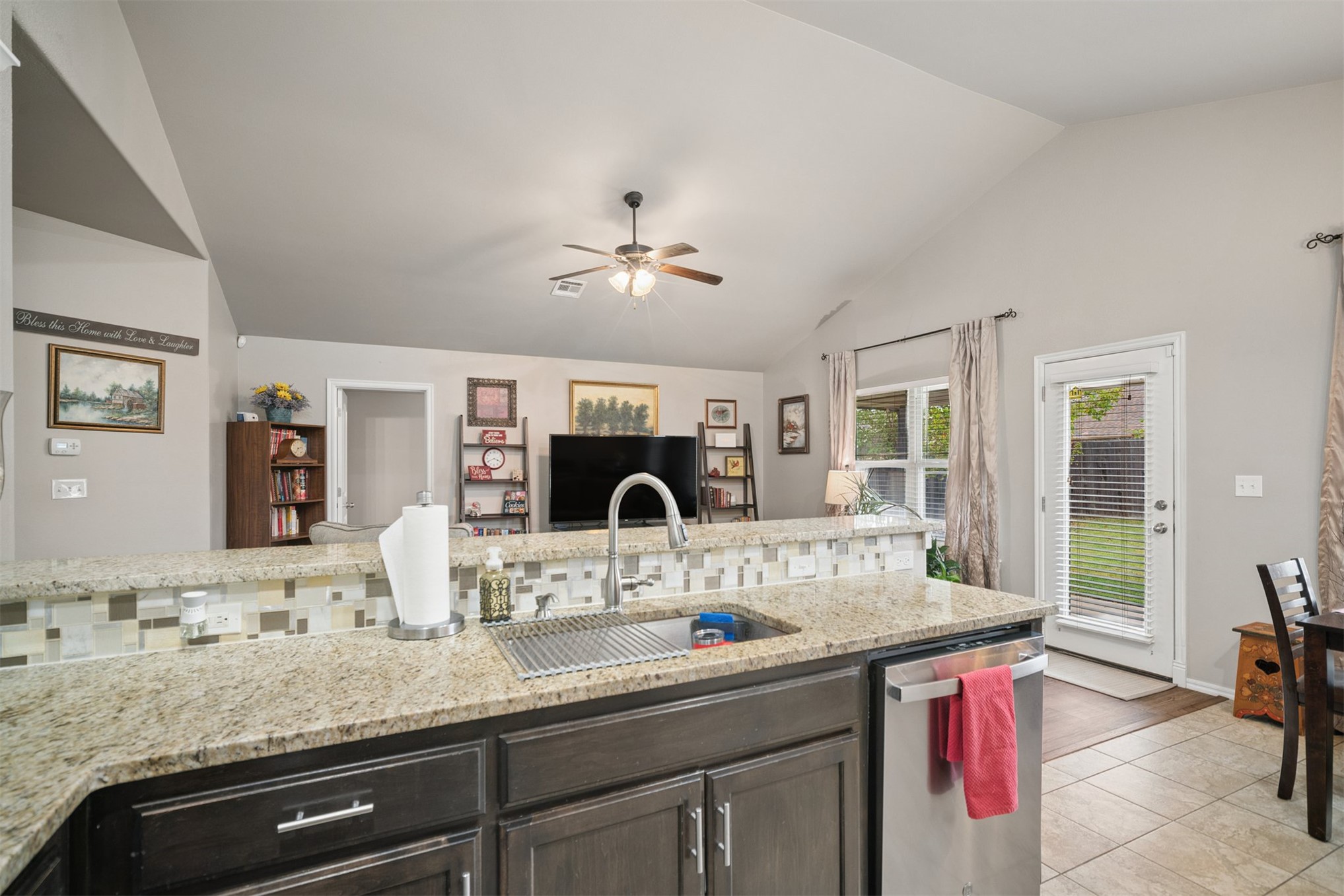 203 W 45th Place Sand Springs OK 74063