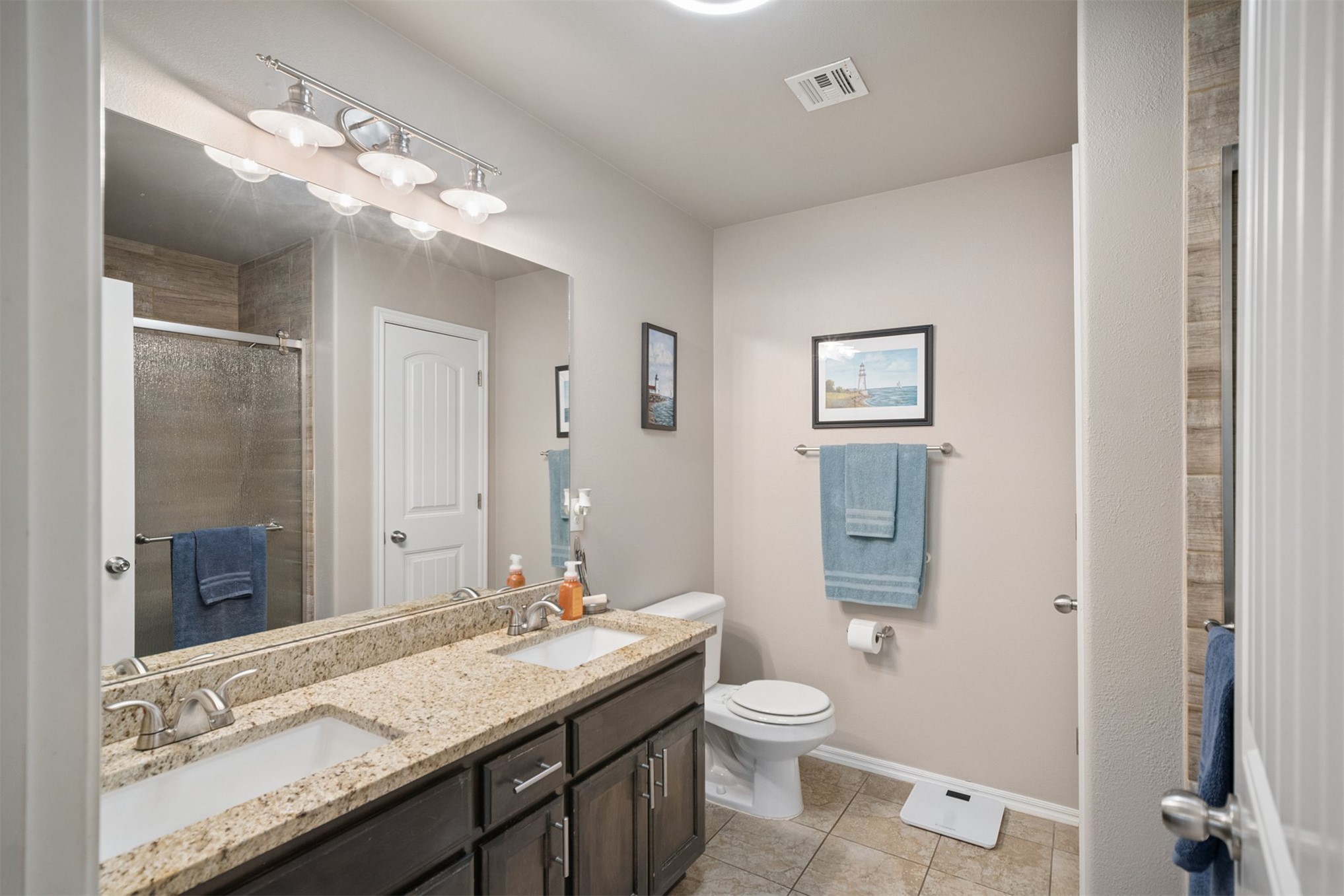 203 W 45th Place Sand Springs OK 74063