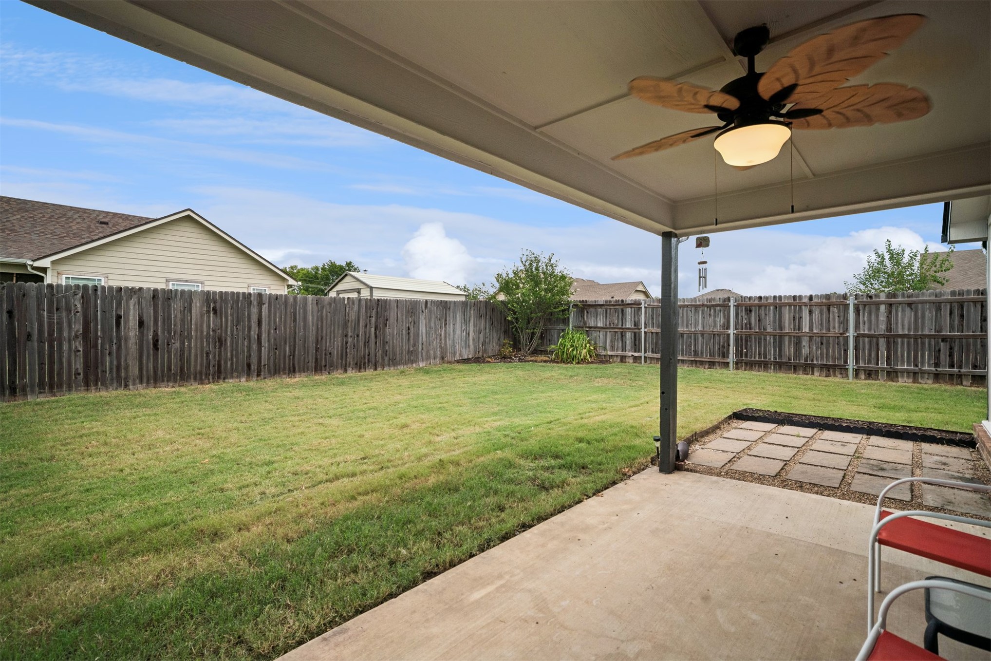 203 W 45th Place Sand Springs OK 74063