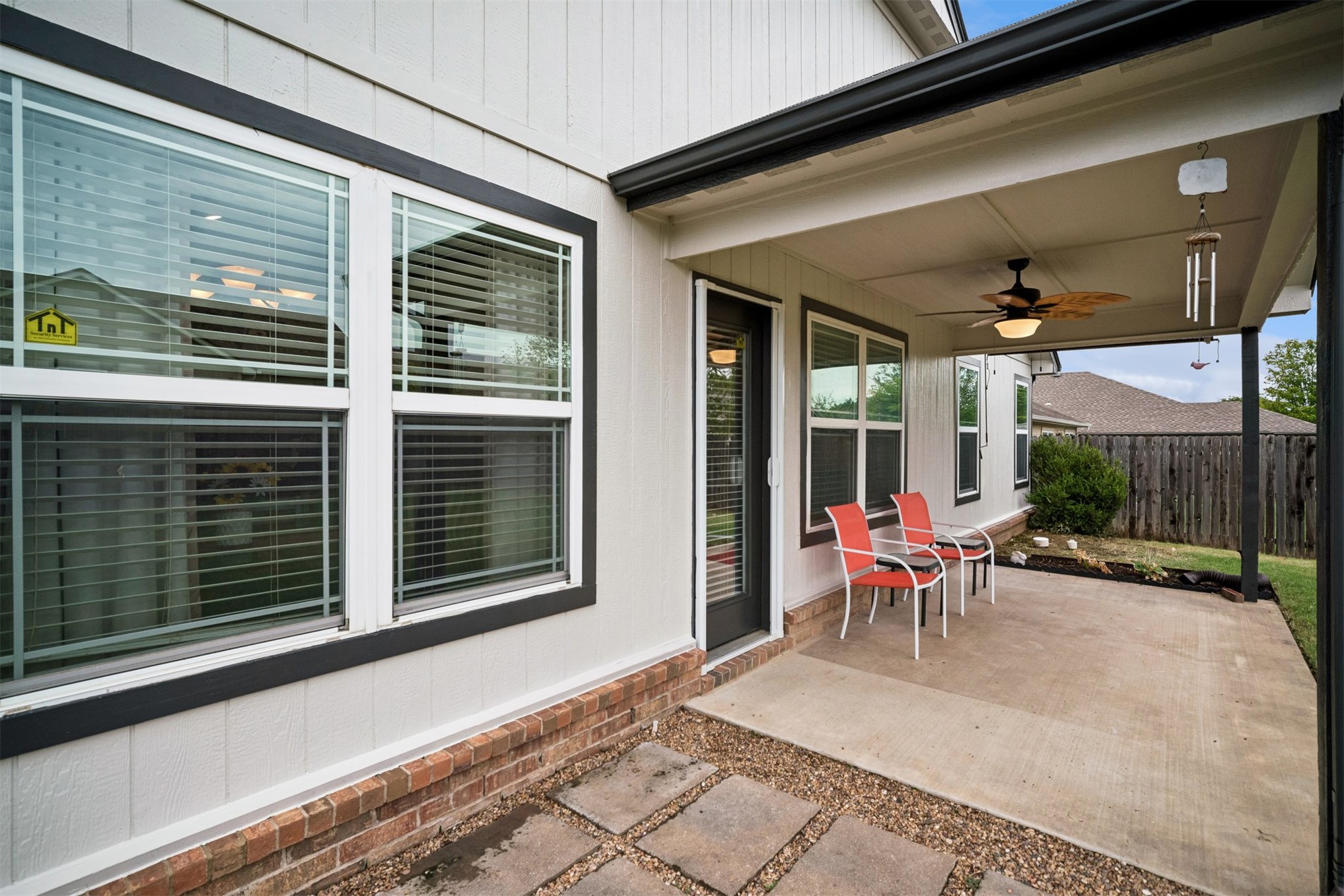 203 W 45th Place Sand Springs OK 74063