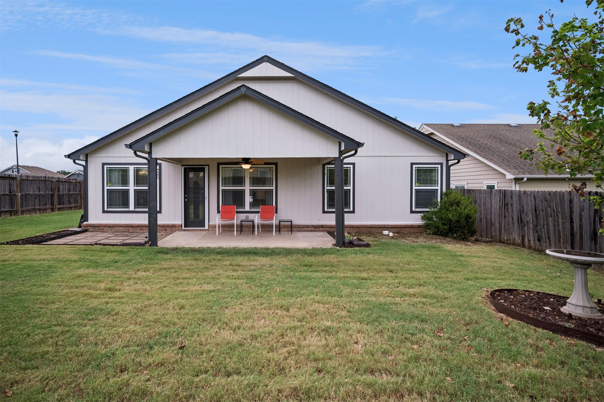 203 W 45th Place Sand Springs OK 74063