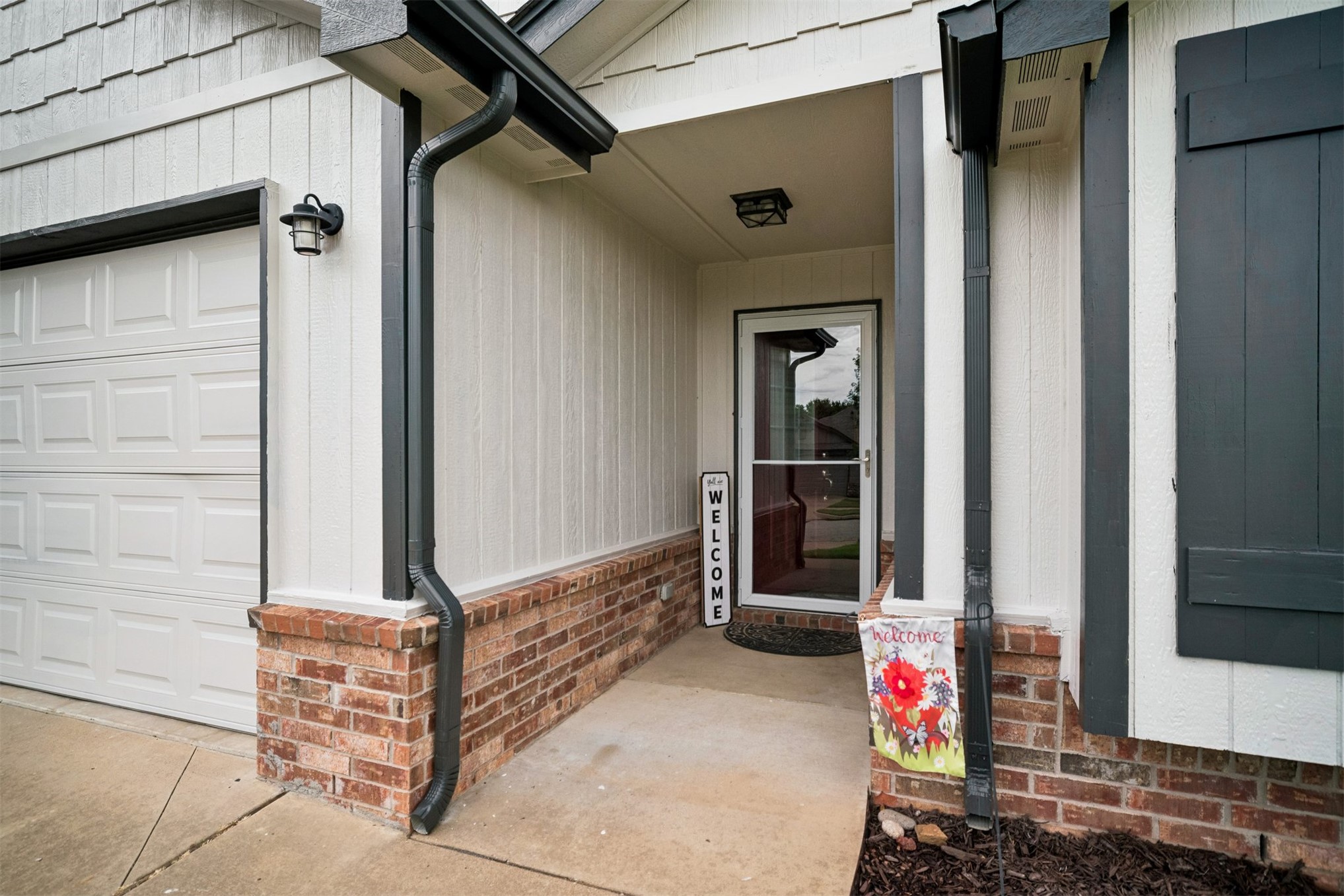 203 W 45th Place Sand Springs OK 74063