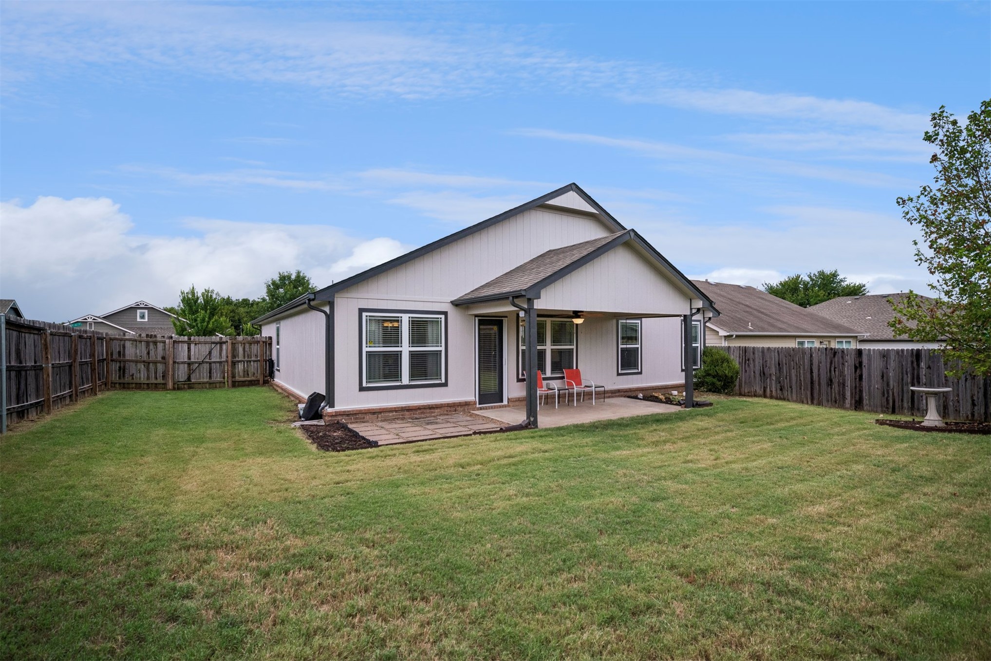 203 W 45th Place Sand Springs OK 74063