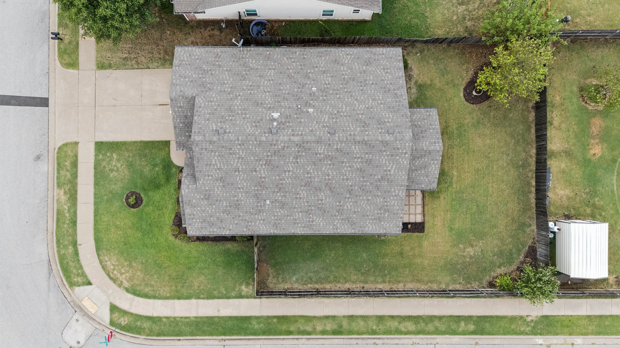 203 W 45th Place Sand Springs OK 74063