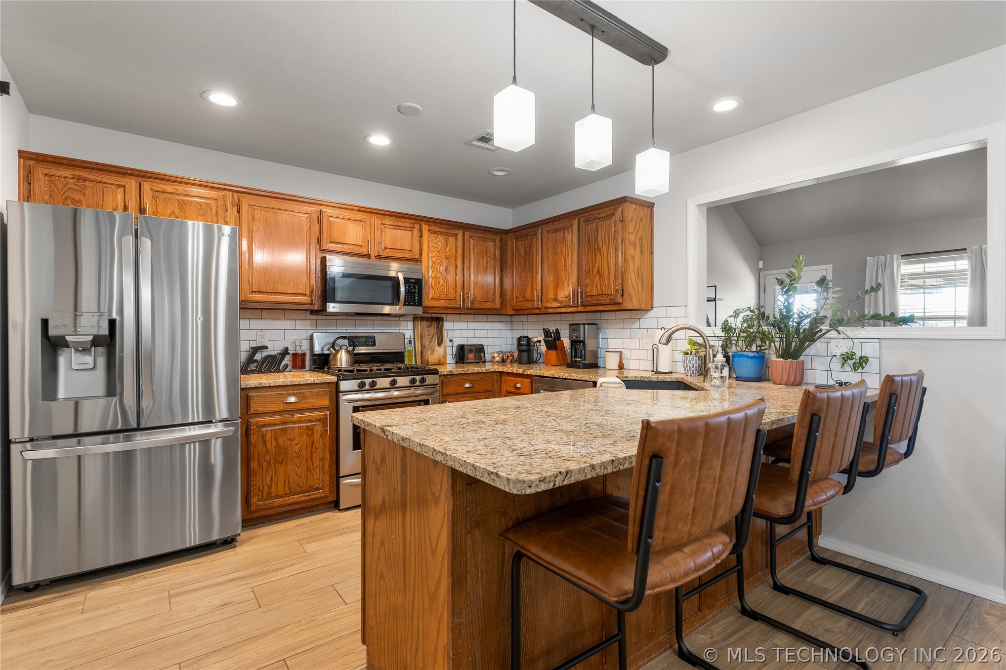 13282 S Maple Street Glenpool OK 74033