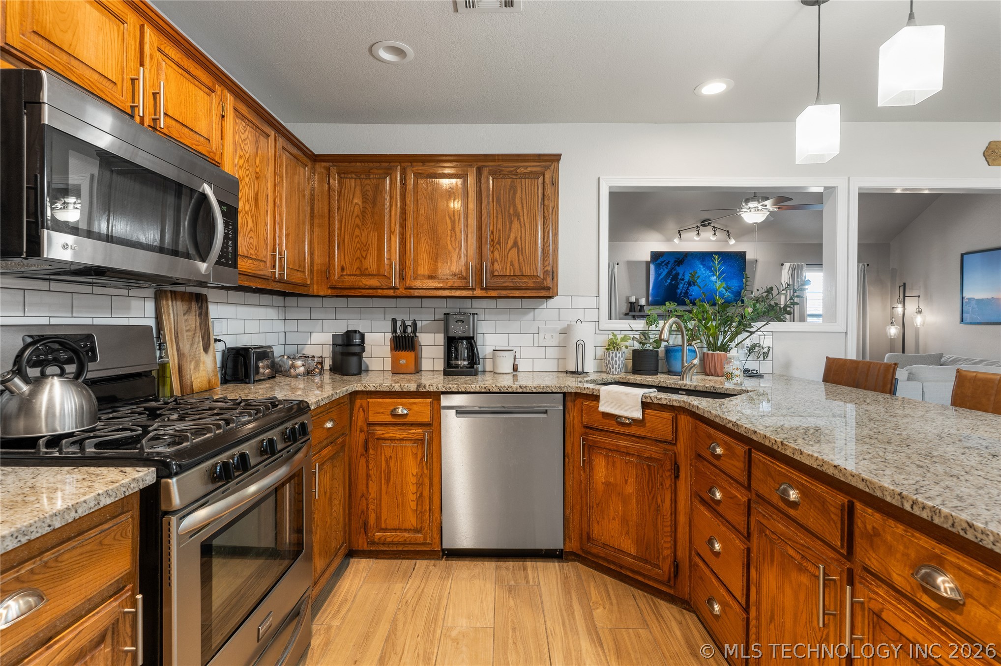 13282 S Maple Street Glenpool OK 74033