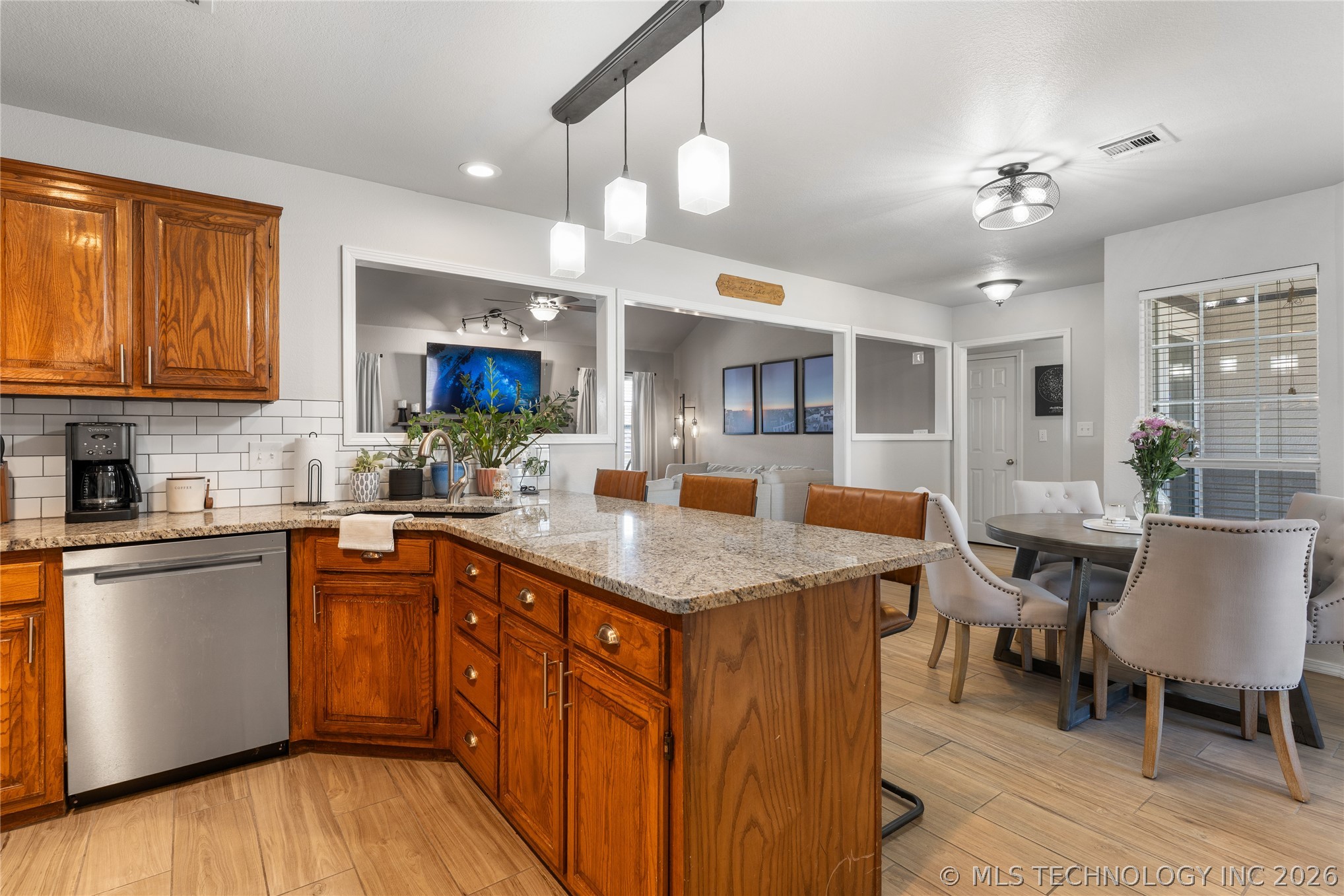 13282 S Maple Street Glenpool OK 74033