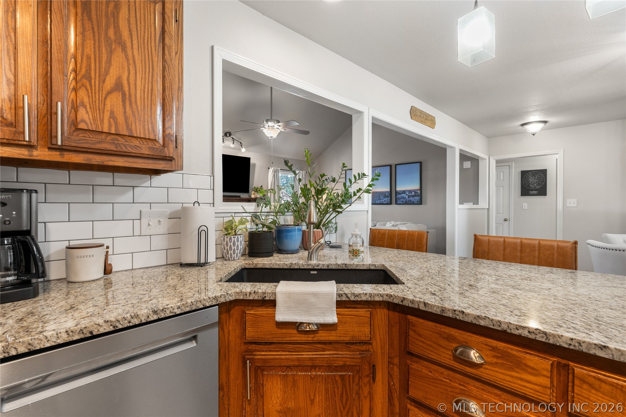 13282 S Maple Street Glenpool OK 74033