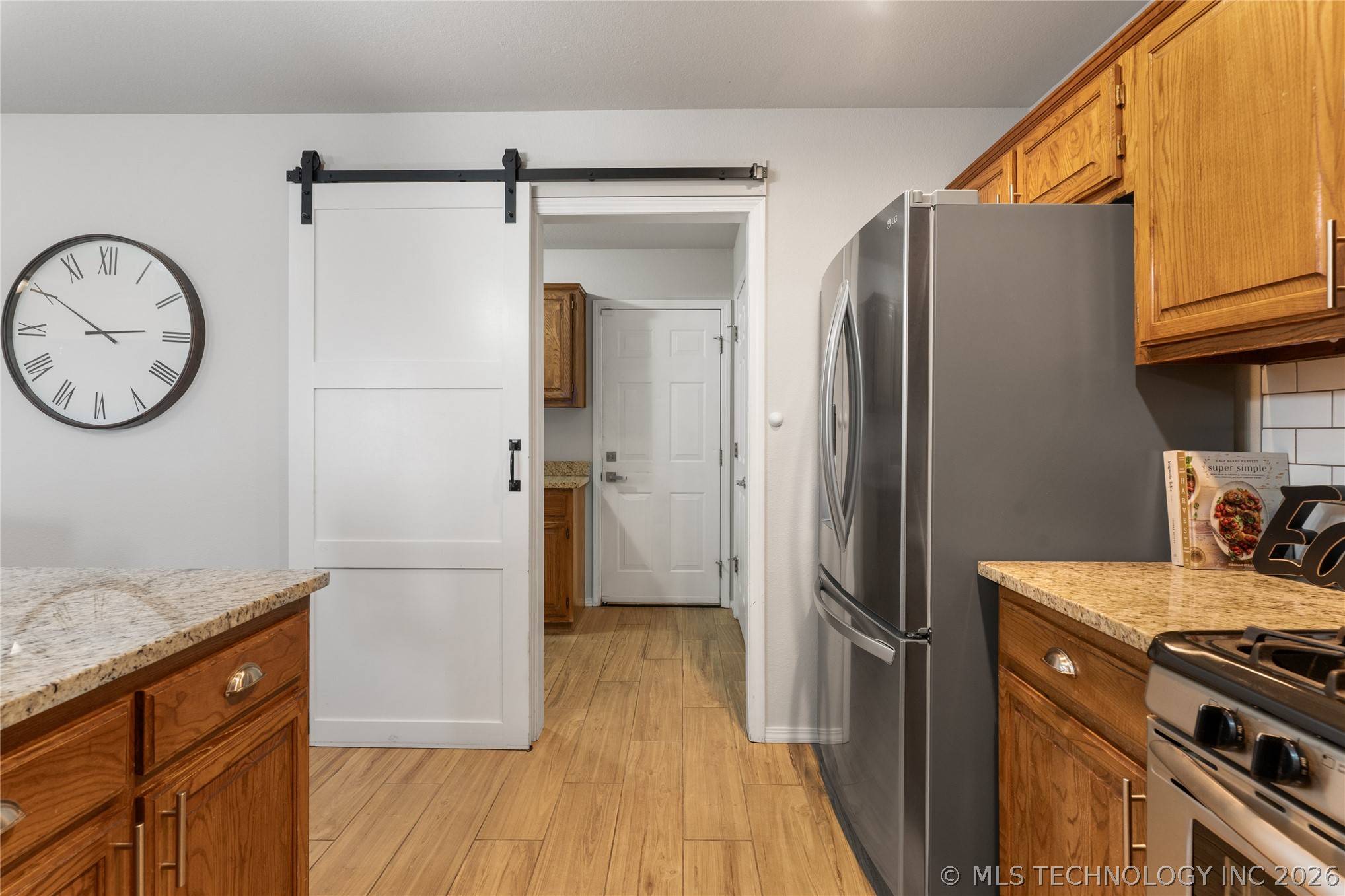 13282 S Maple Street Glenpool OK 74033