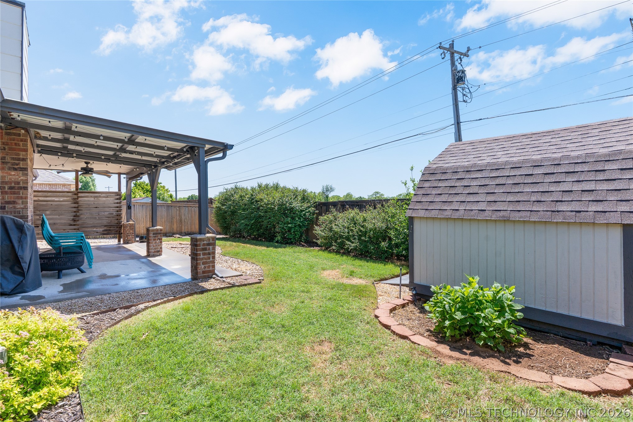 13282 S Maple Street Glenpool OK 74033