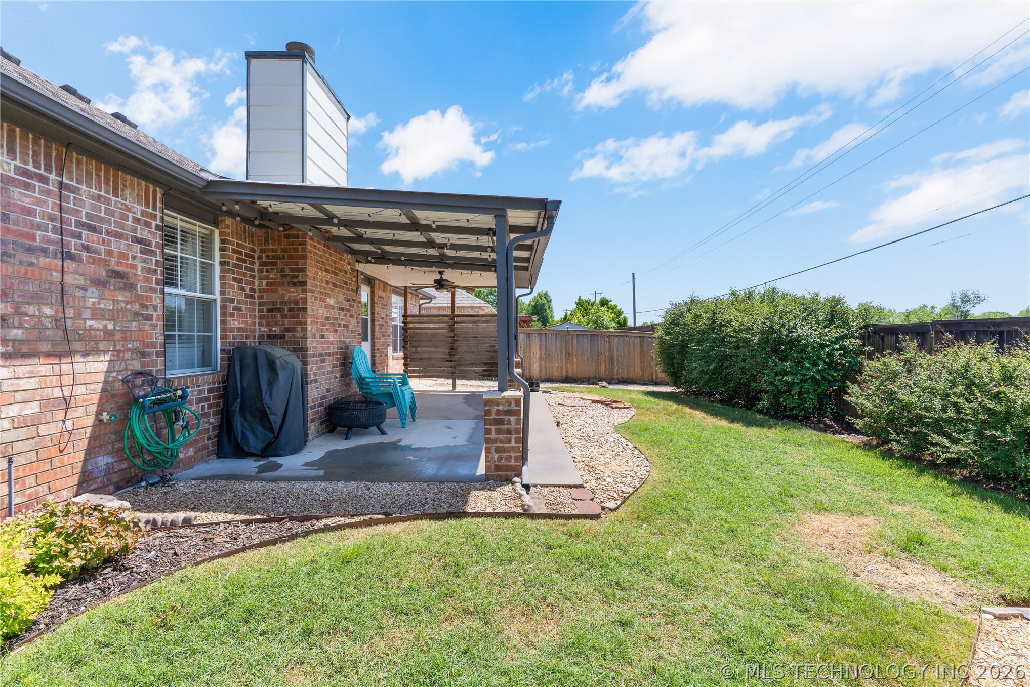 13282 S Maple Street Glenpool OK 74033