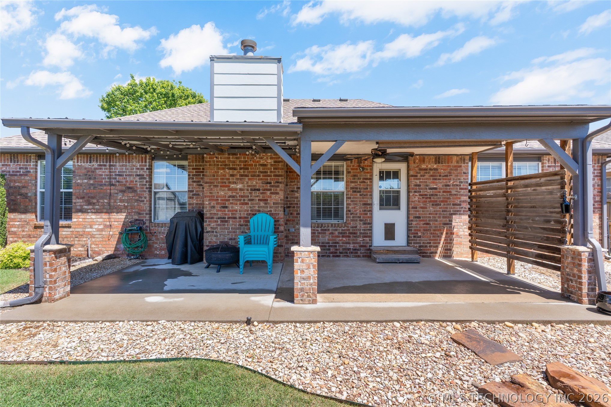 13282 S Maple Street Glenpool OK 74033