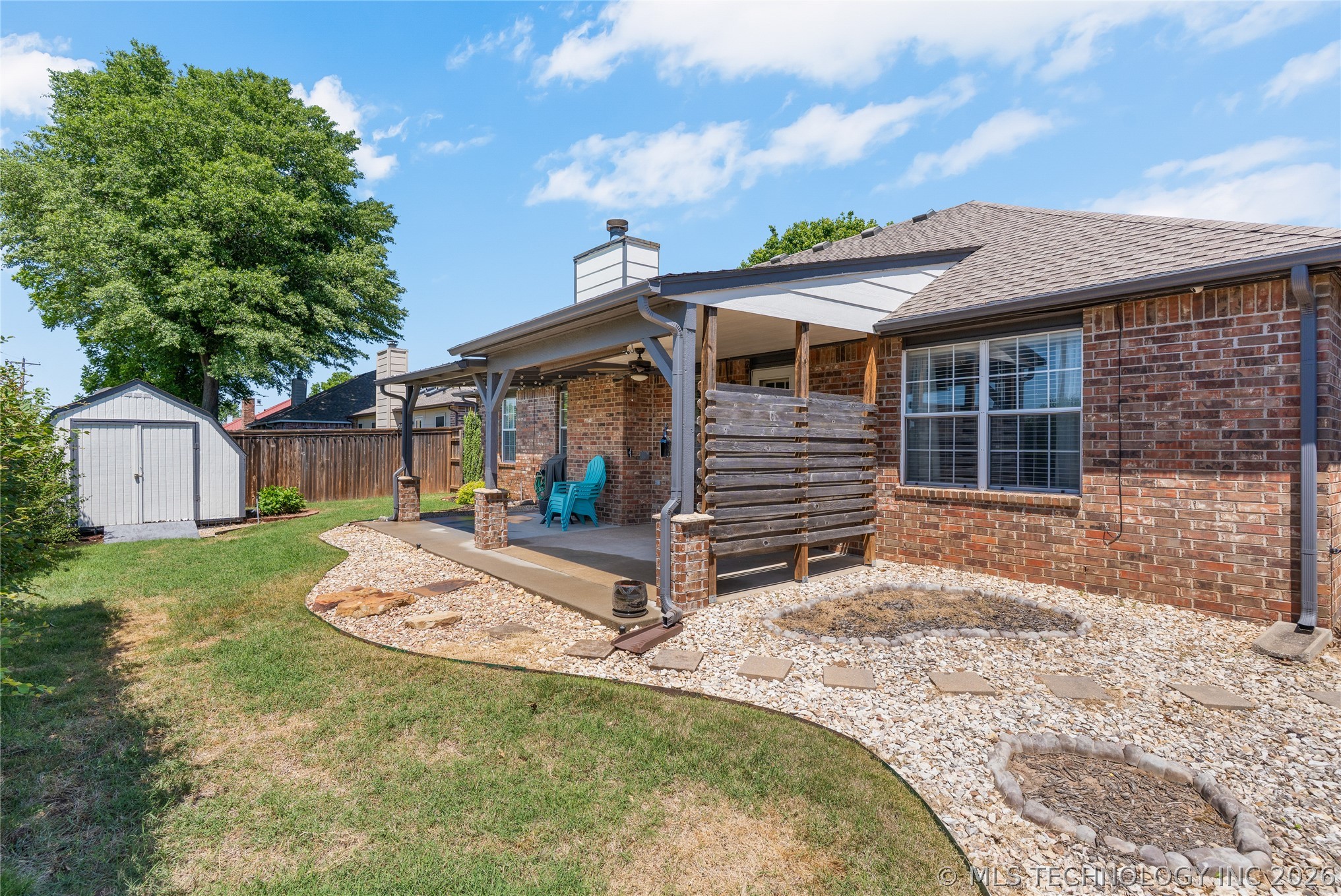 13282 S Maple Street Glenpool OK 74033