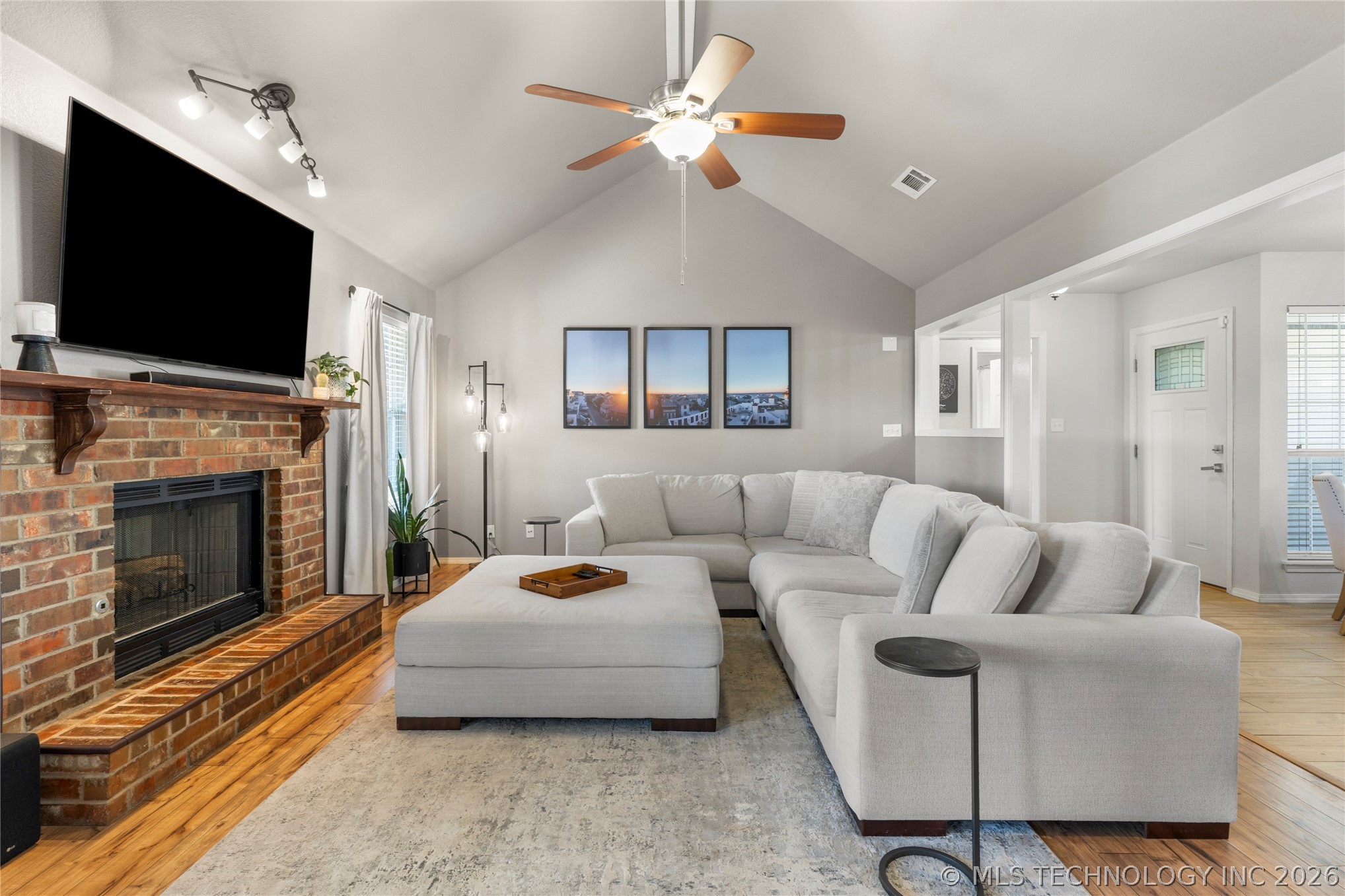 13282 S Maple Street Glenpool OK 74033