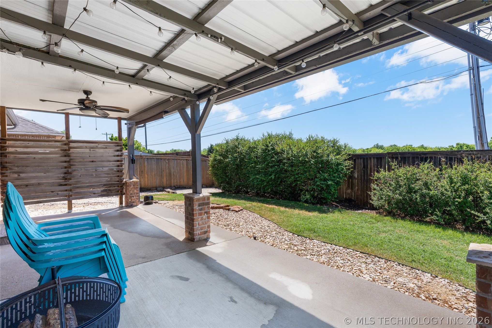 13282 S Maple Street Glenpool OK 74033