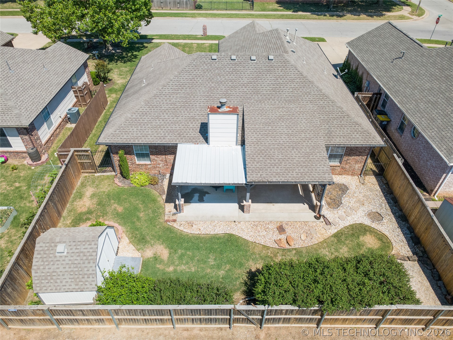 13282 S Maple Street Glenpool OK 74033