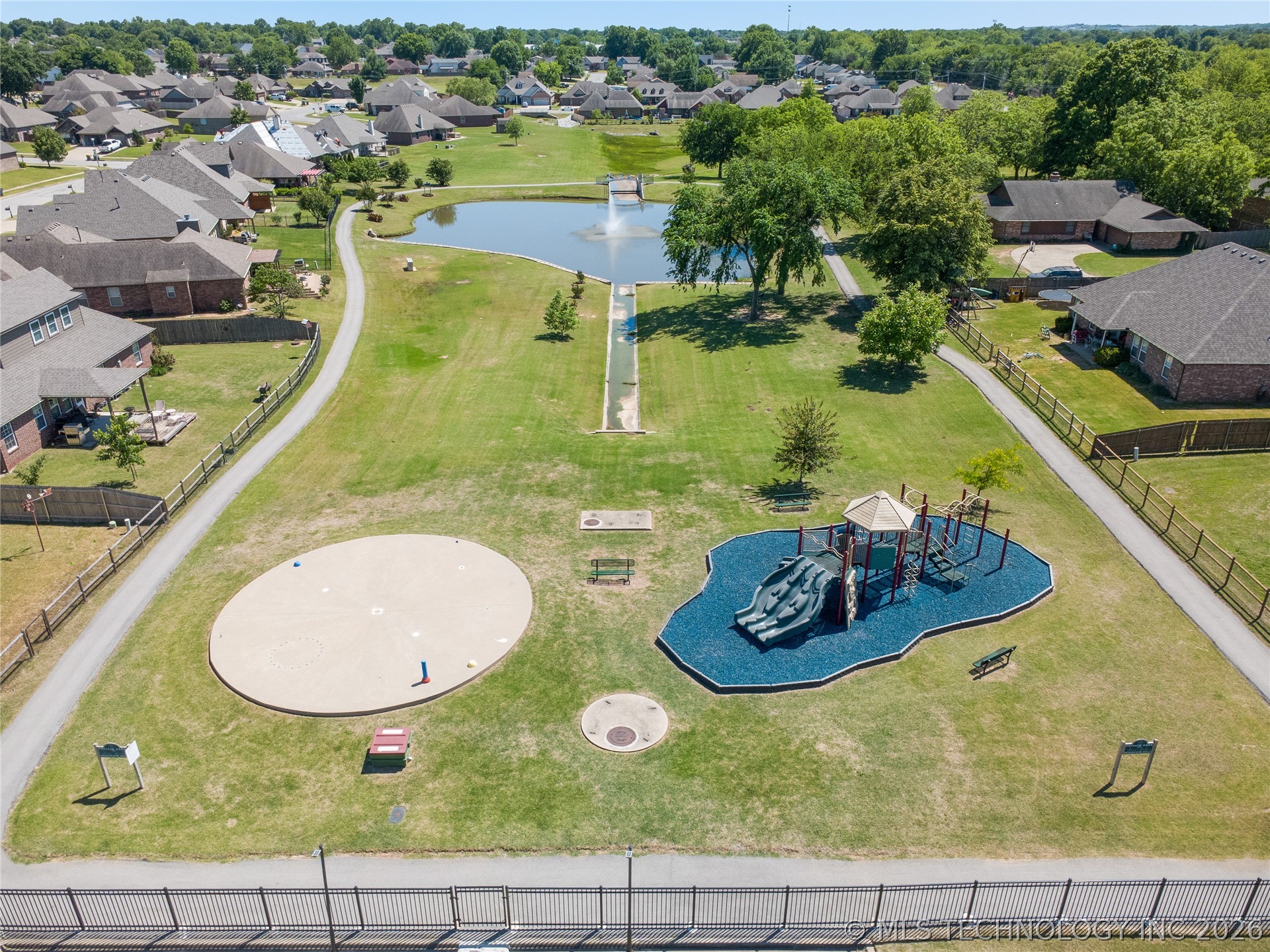 13282 S Maple Street Glenpool OK 74033