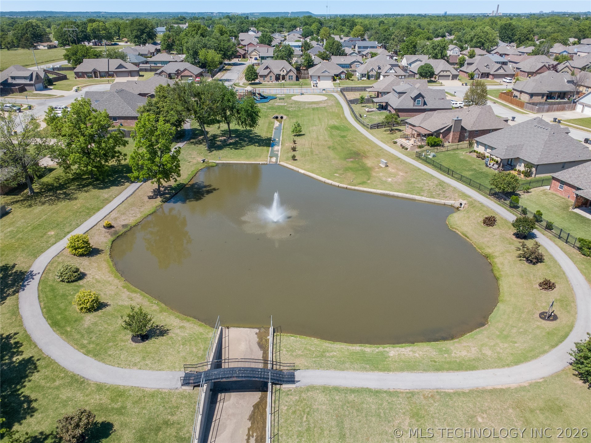 13282 S Maple Street Glenpool OK 74033