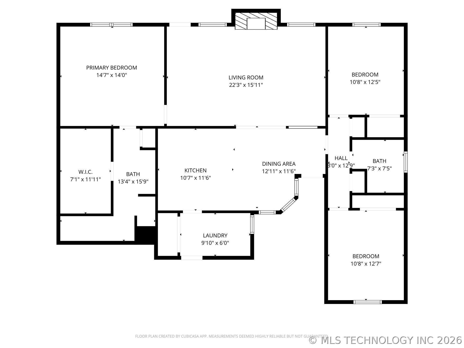 13282 S Maple Street Glenpool OK 74033