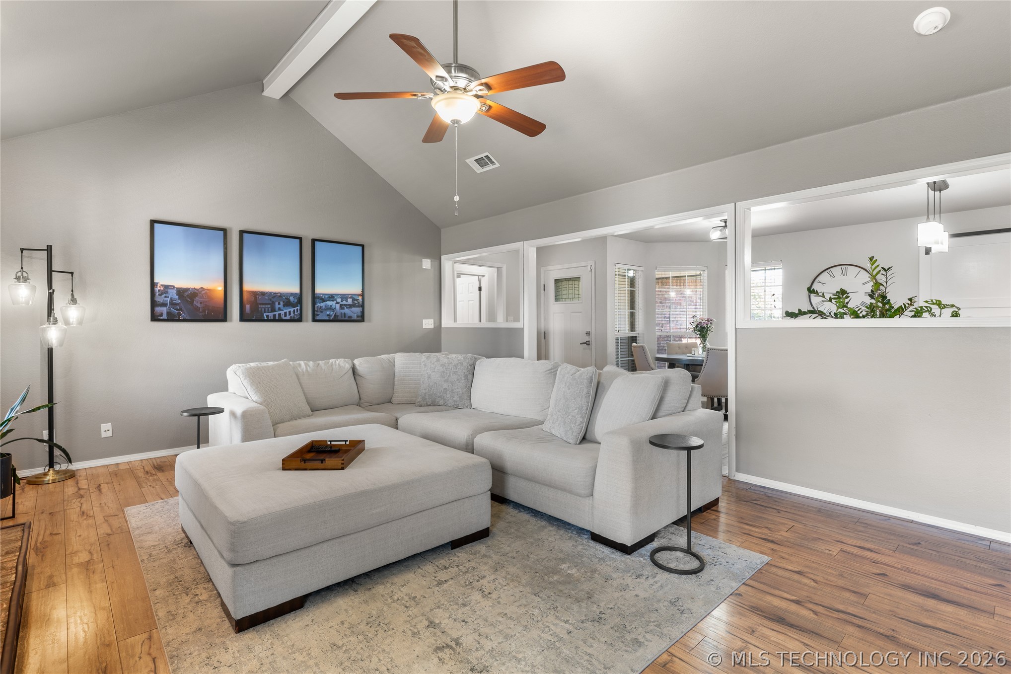 13282 S Maple Street Glenpool OK 74033