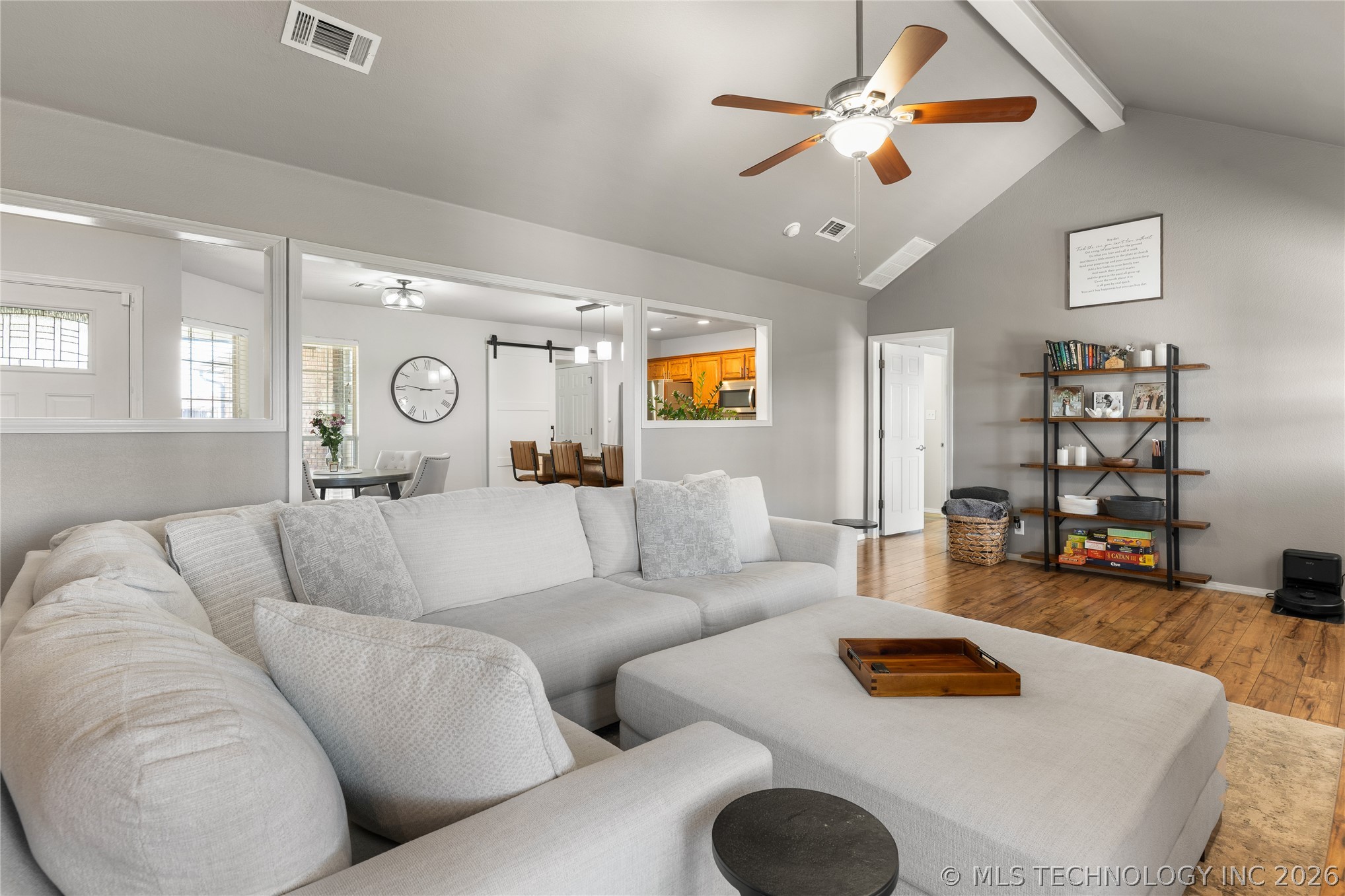 13282 S Maple Street Glenpool OK 74033