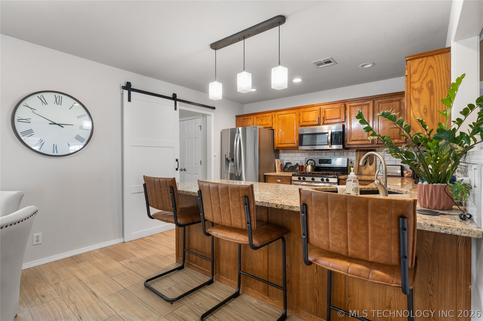 13282 S Maple Street Glenpool OK 74033