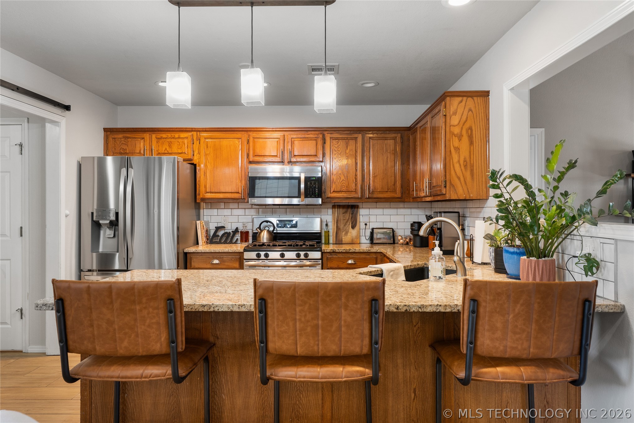 13282 S Maple Street Glenpool OK 74033