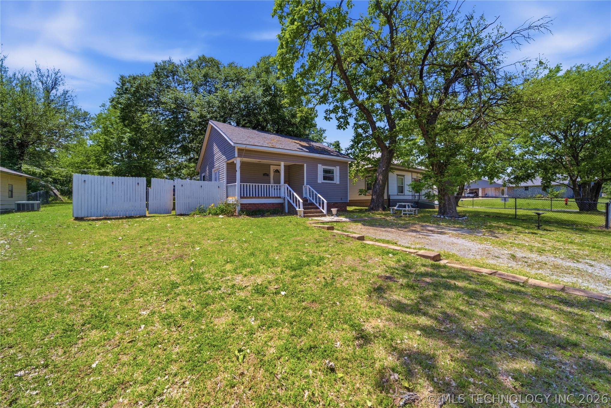 1419 W Maple Street Collinsville OK 74021