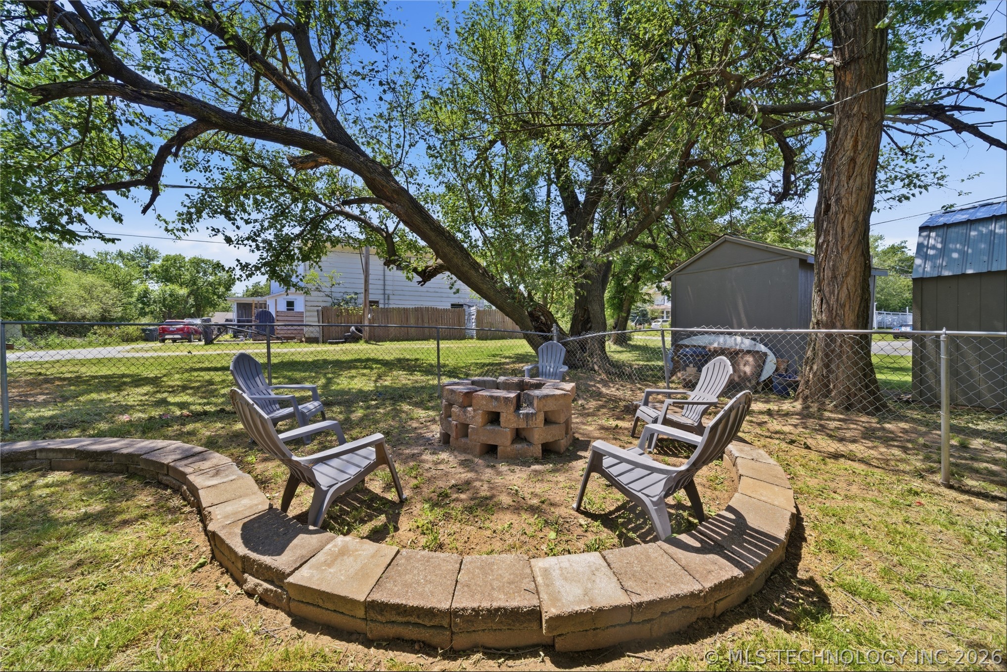 1419 W Maple Street Collinsville OK 74021
