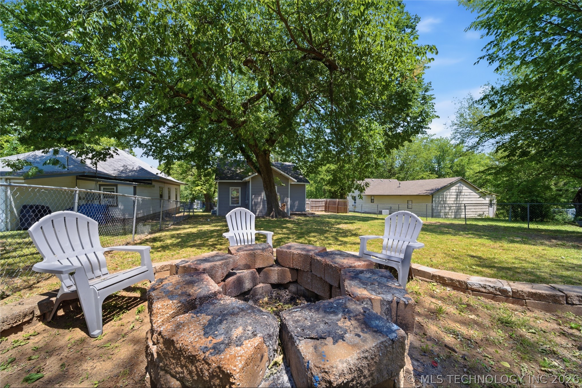 1419 W Maple Street Collinsville OK 74021
