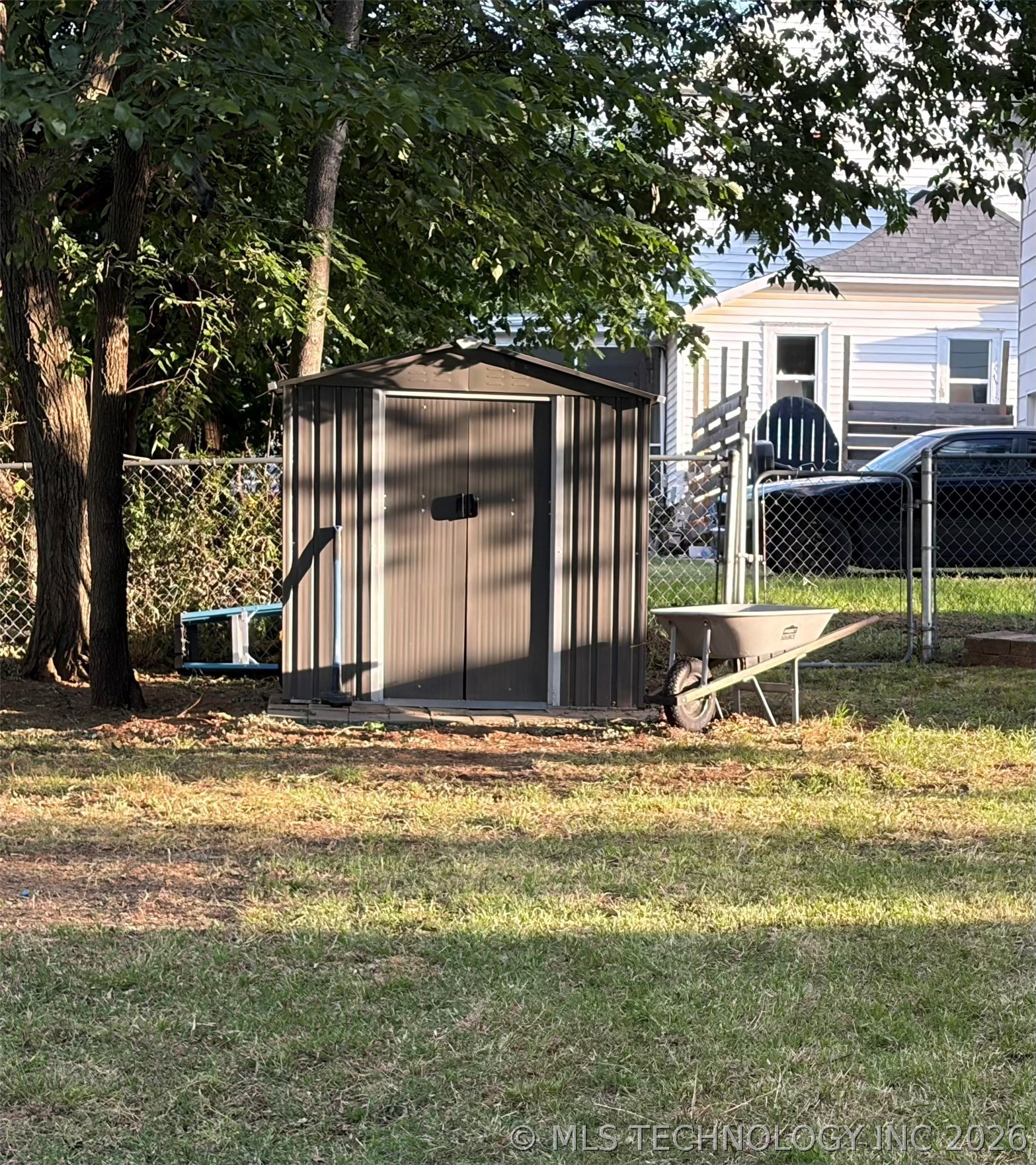 1419 W Maple Street Collinsville OK 74021