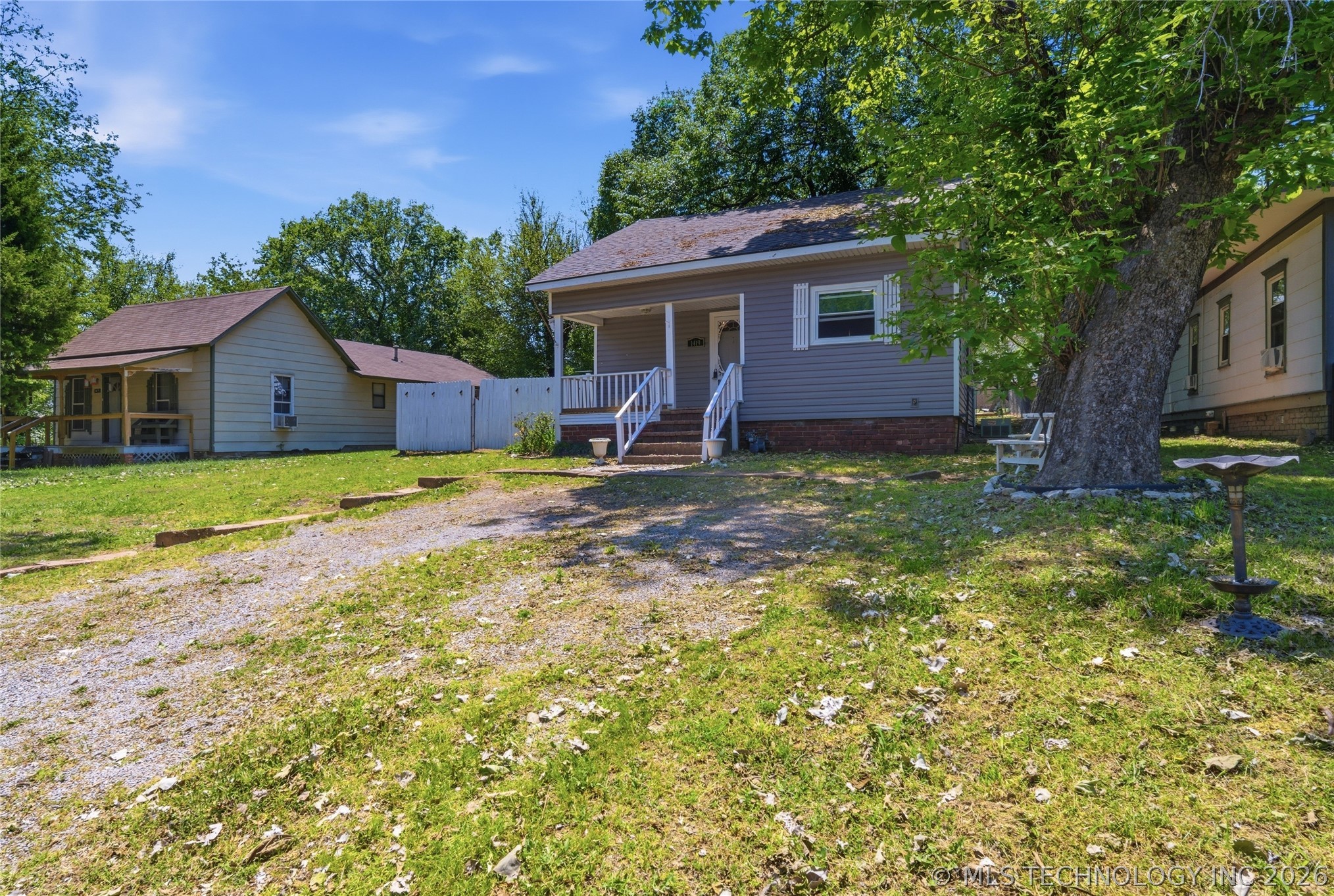 1419 W Maple Street Collinsville OK 74021