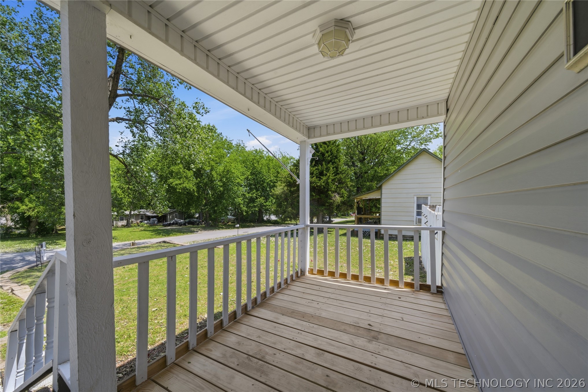 1419 W Maple Street Collinsville OK 74021