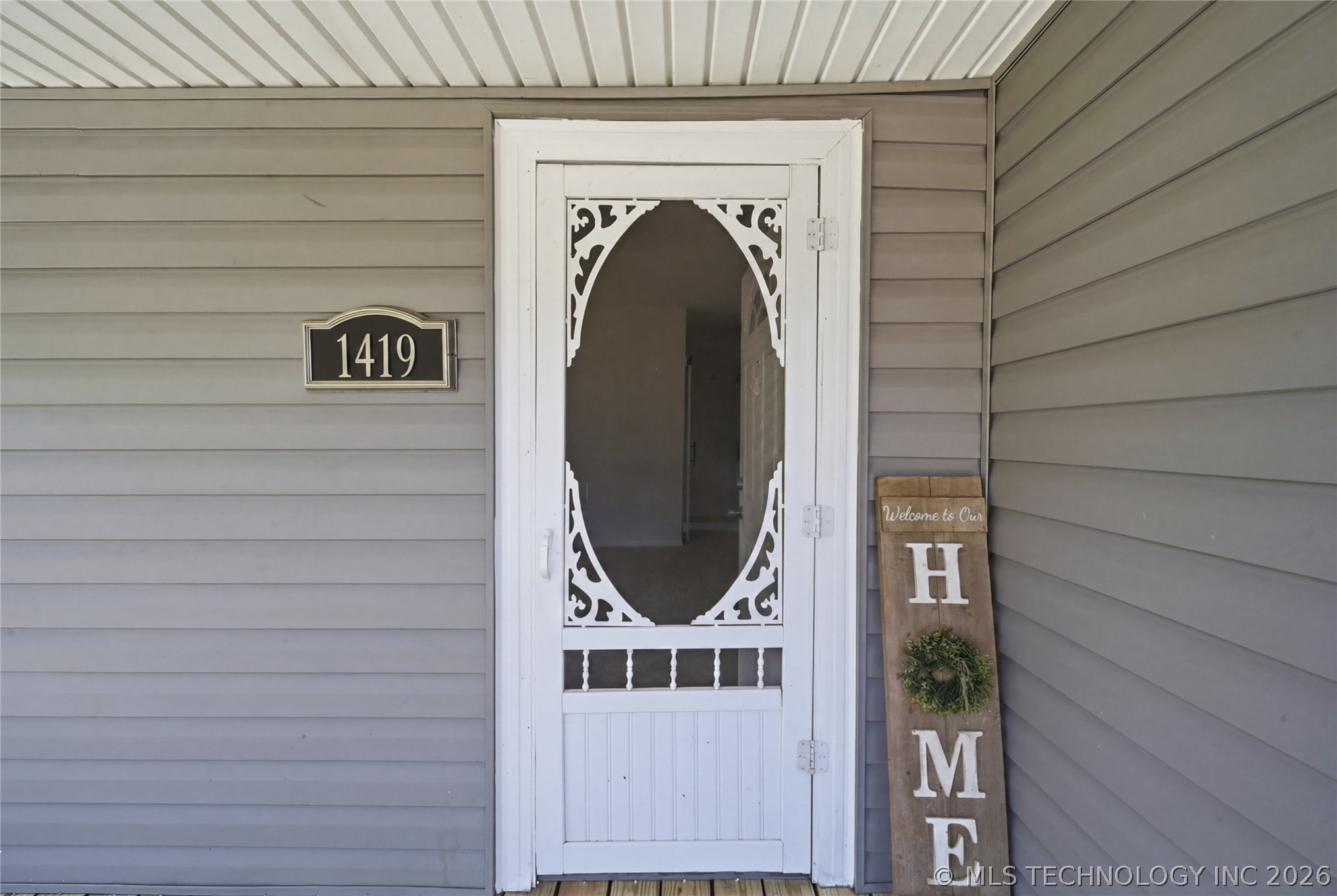 1419 W Maple Street Collinsville OK 74021