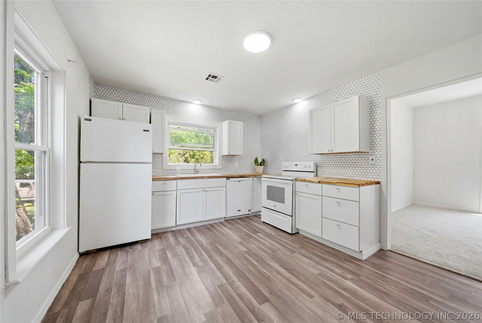 1419 W Maple Street Collinsville OK 74021