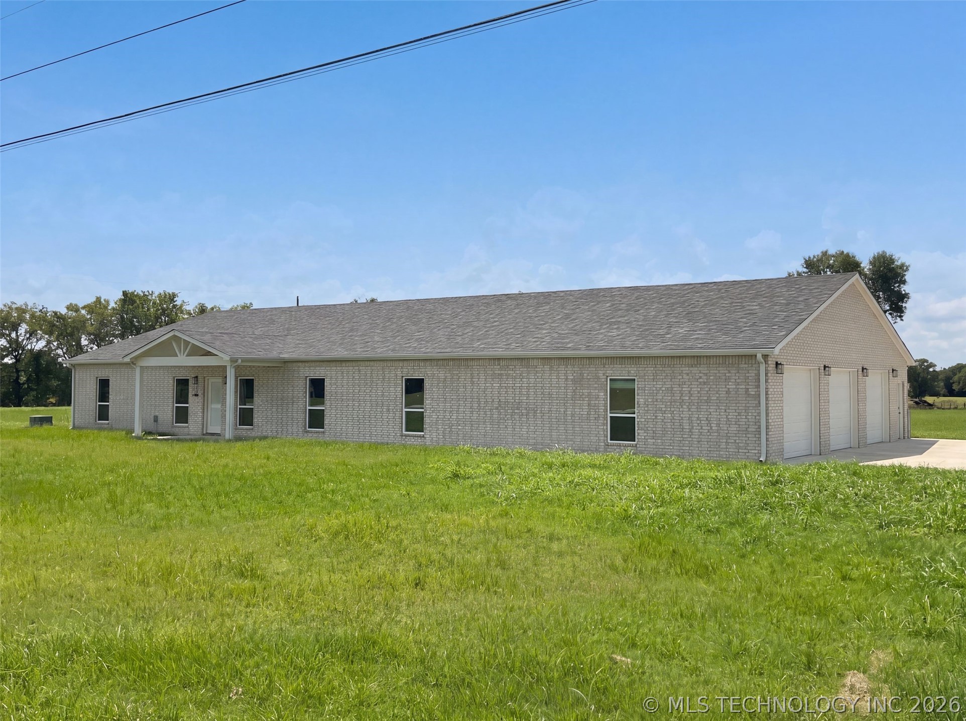 1950 E 474 Street Pryor OK 74361