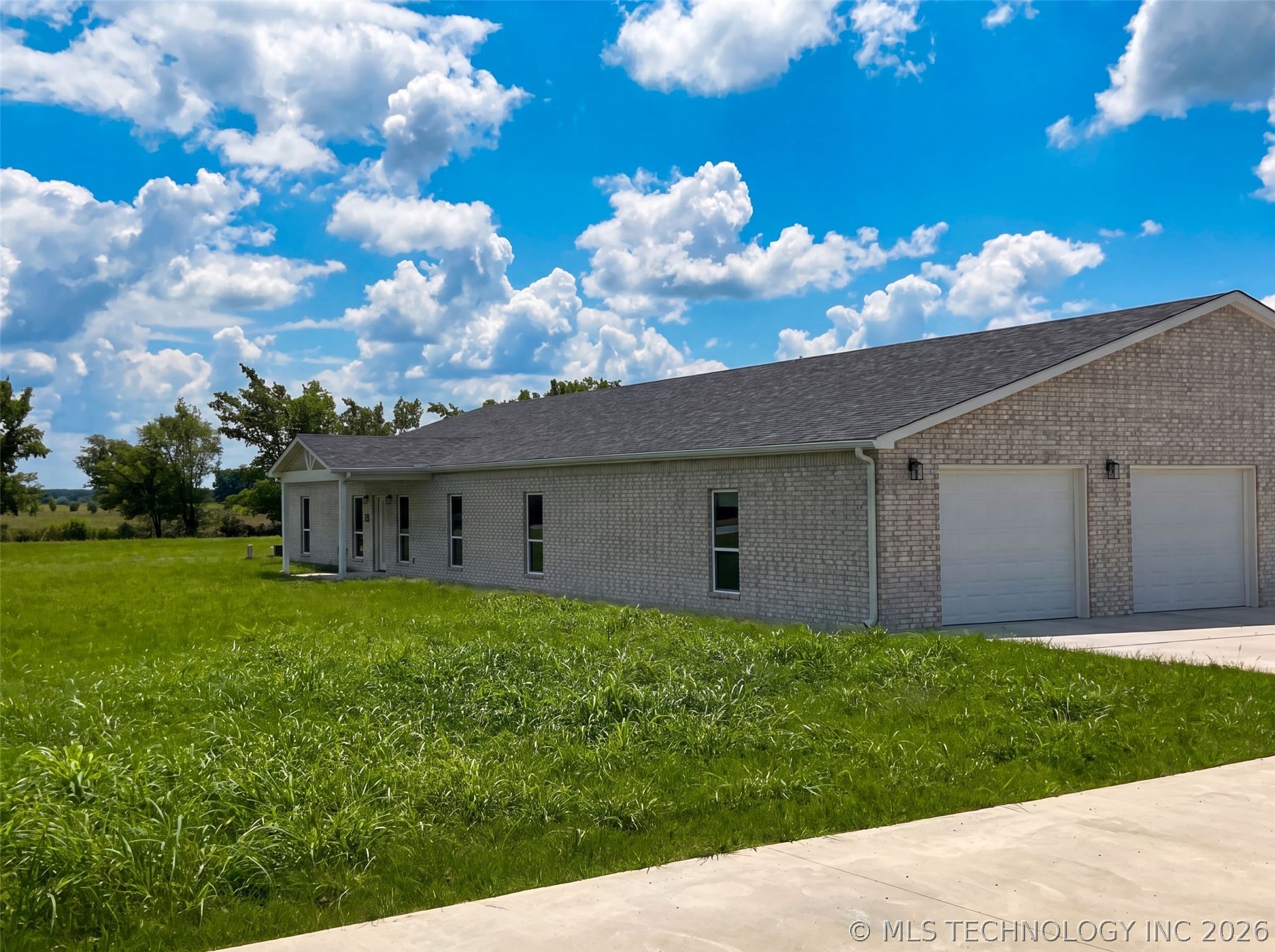 1950 E 474 Street Pryor OK 74361