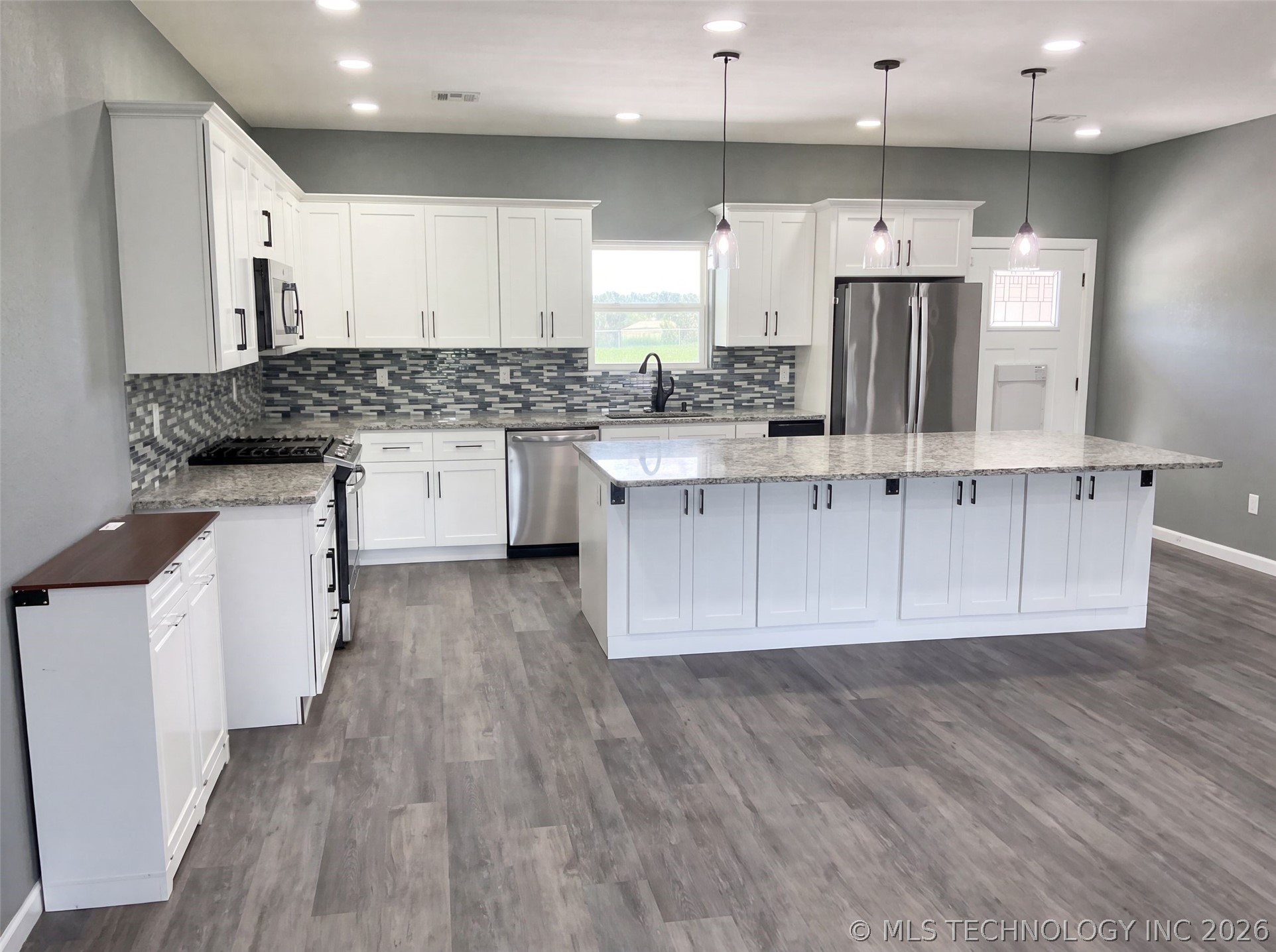 1950 E 474 Street Pryor OK 74361