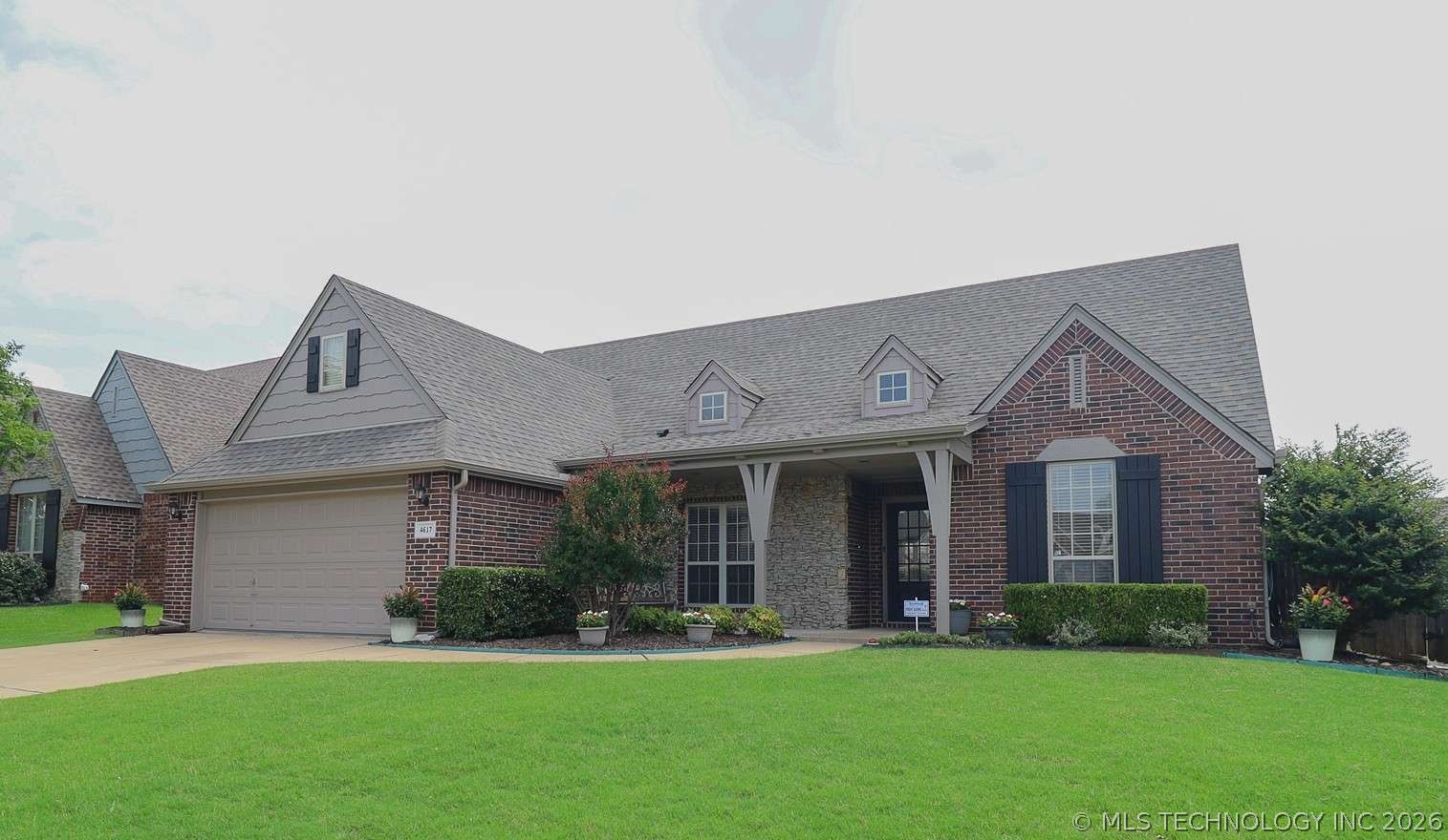 4617 S 173rd East Avenue Tulsa OK 74134