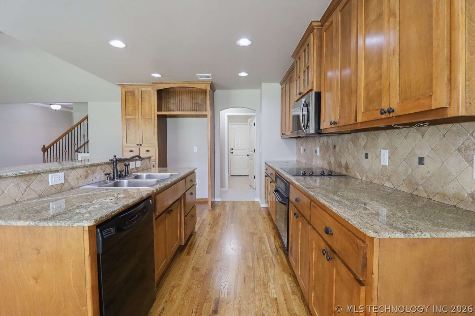 4617 S 173rd East Avenue Tulsa OK 74134