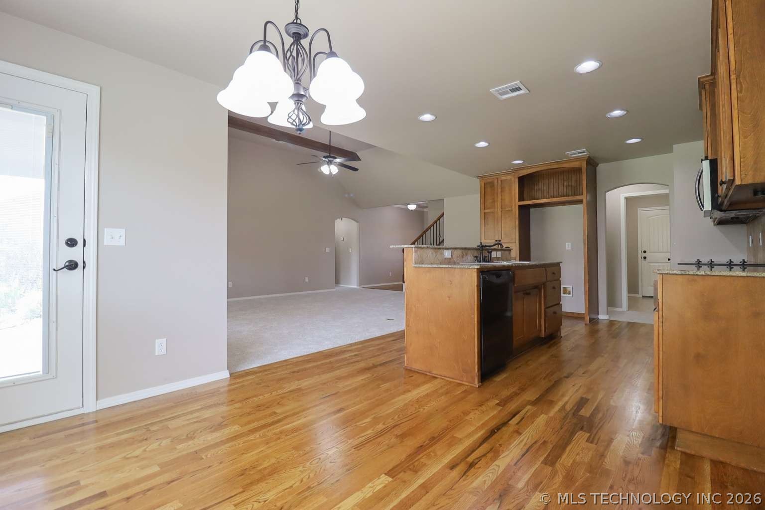 4617 S 173rd East Avenue Tulsa OK 74134