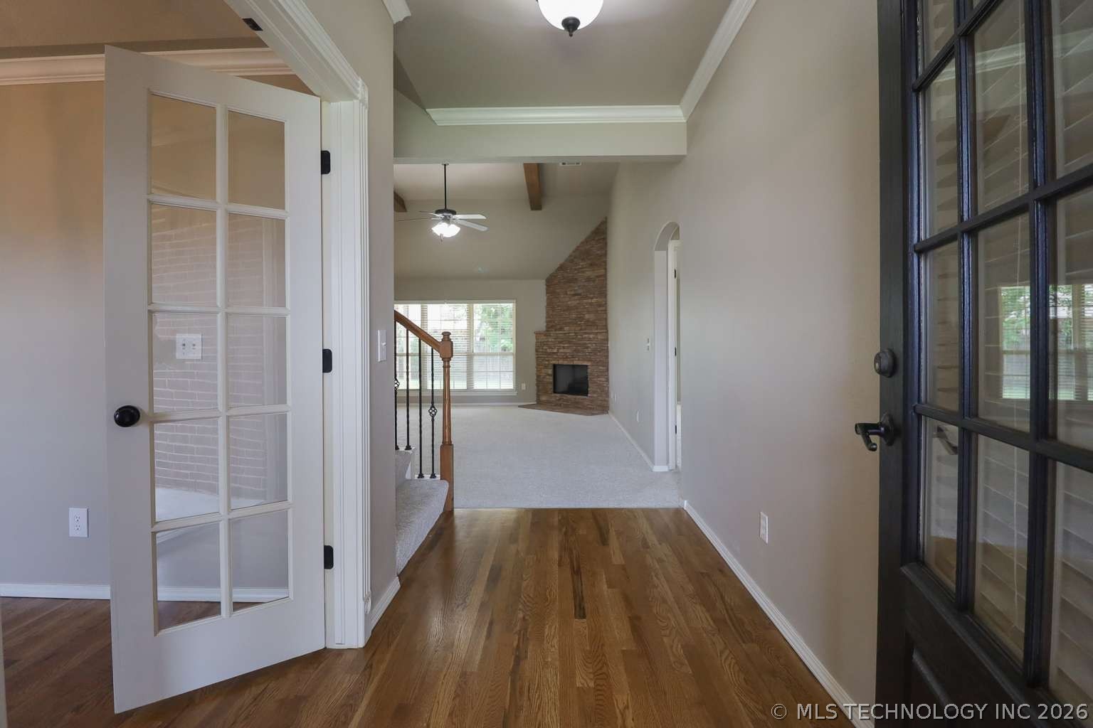 4617 S 173rd East Avenue Tulsa OK 74134