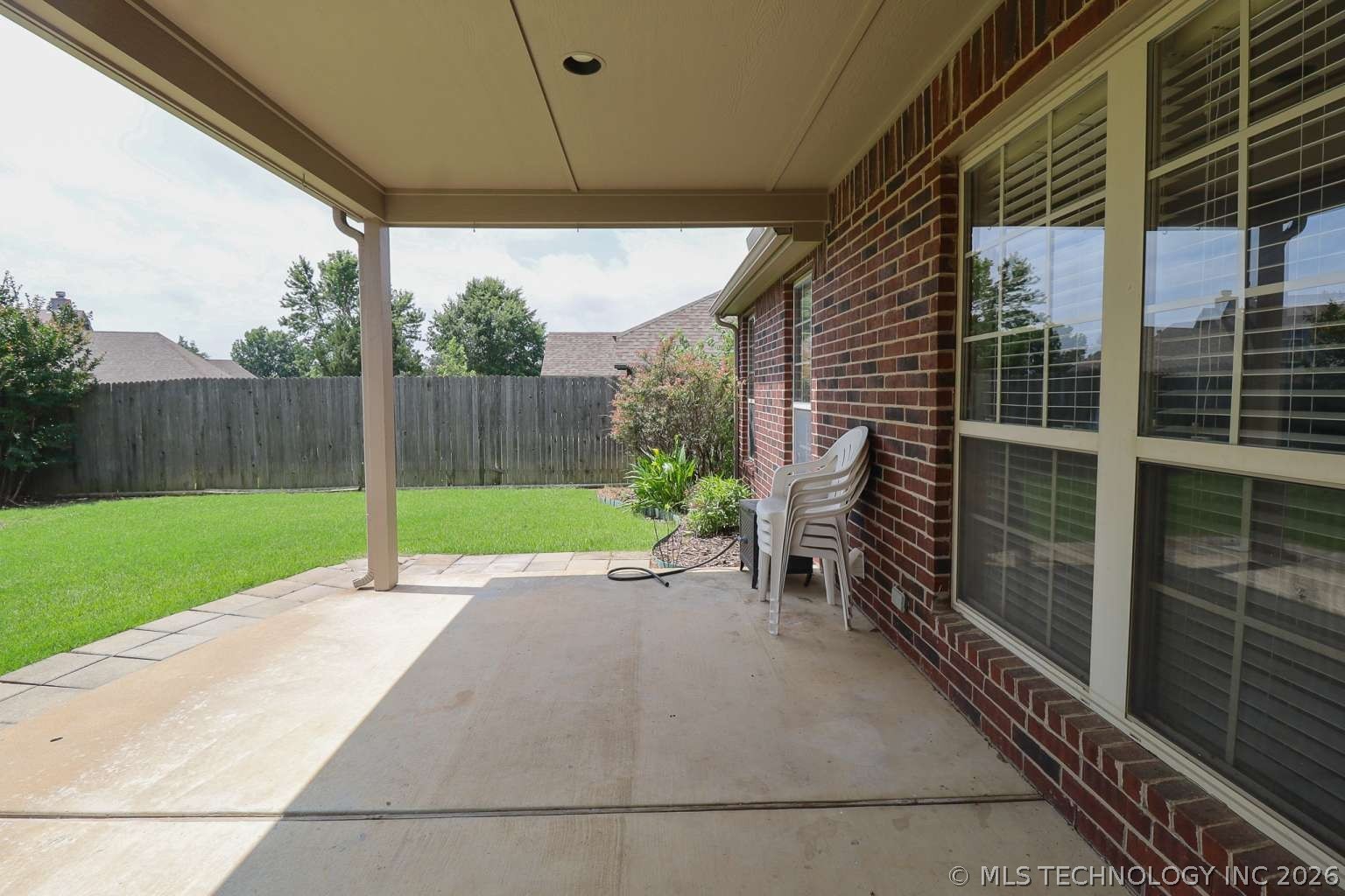 4617 S 173rd East Avenue Tulsa OK 74134