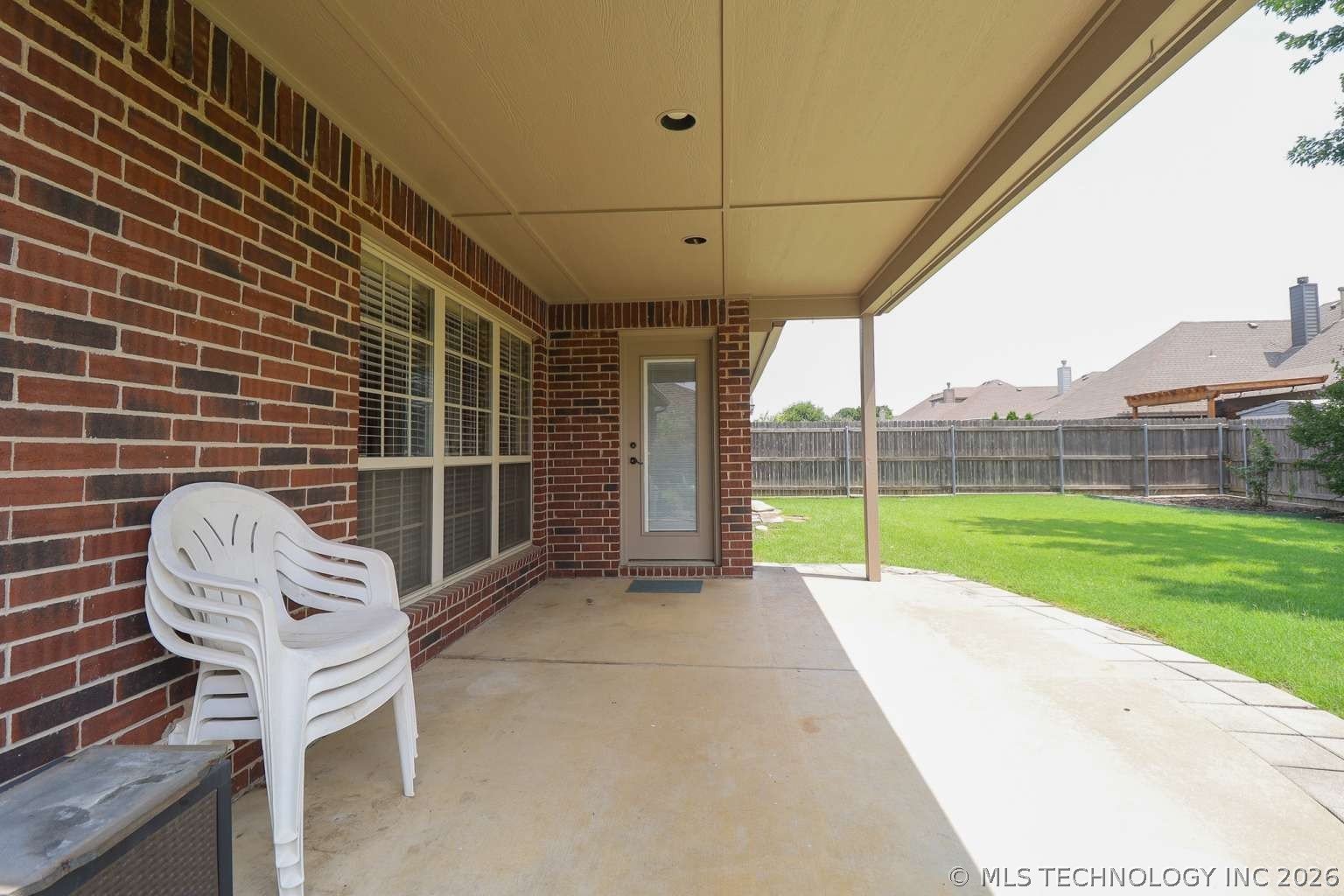 4617 S 173rd East Avenue Tulsa OK 74134