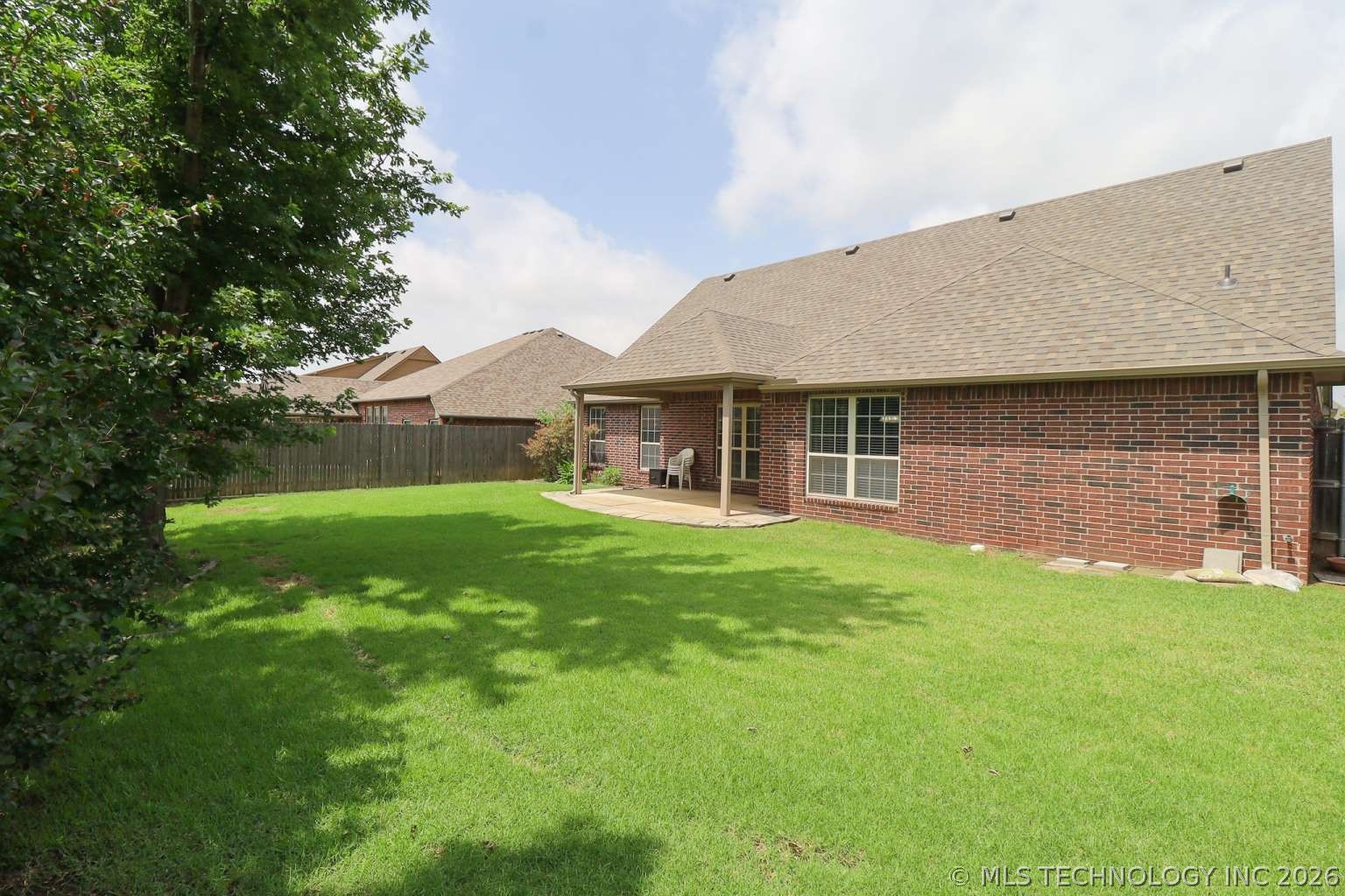4617 S 173rd East Avenue Tulsa OK 74134