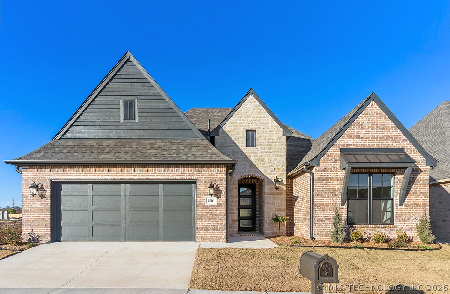 9063 E 62nd Court S Tulsa OK 74133