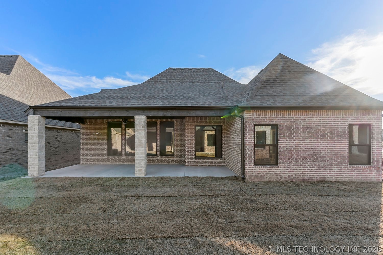 9063 E 62nd Court S Tulsa OK 74133