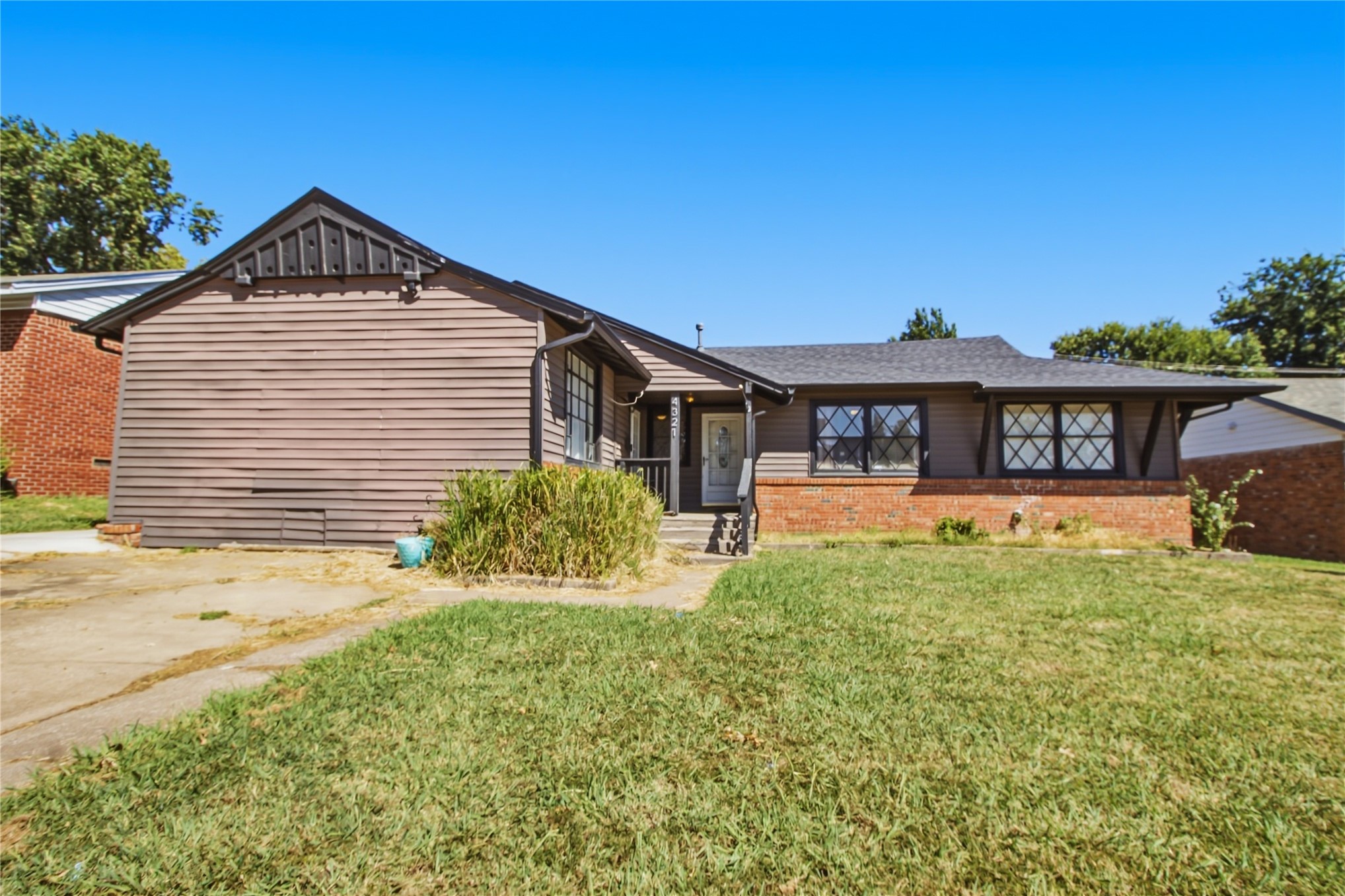 4321 S Yale Avenue Tulsa OK 74135