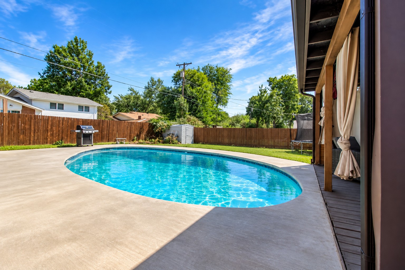 4321 S Yale Avenue Tulsa OK 74135
