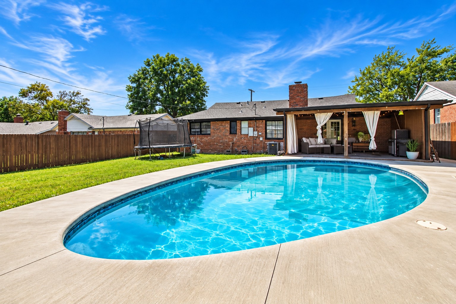 4321 S Yale Avenue Tulsa OK 74135